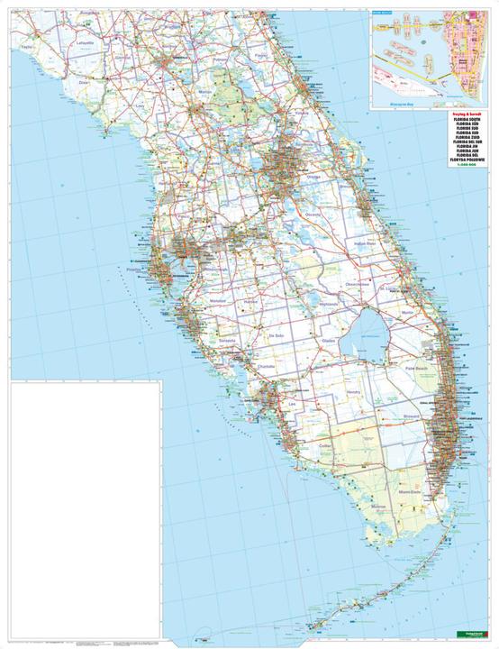 Produktbild Florida 500000