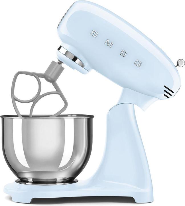 Actual product image Smeg 50's Retro Style Full Colour (1000 W, 4.80 l)