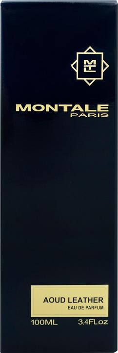 Produktbild Montale Aoud Leather (Eau de Parfum, 100 ml)