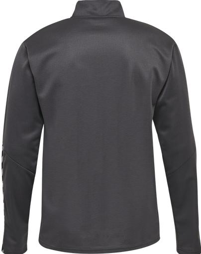 Immagine prodotto hummel Autentica Felpa Con Mezza Zip Per Bambini (152)