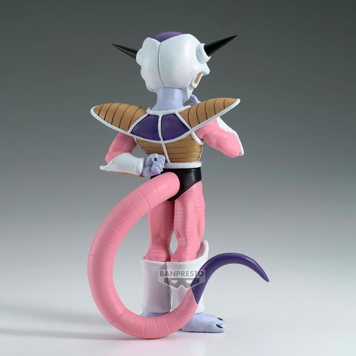 Produktbild Banpresto Dragon Ball - Freezer Solid Edge Works