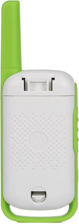 Actual product image Motorola T42 Triple (4 km)