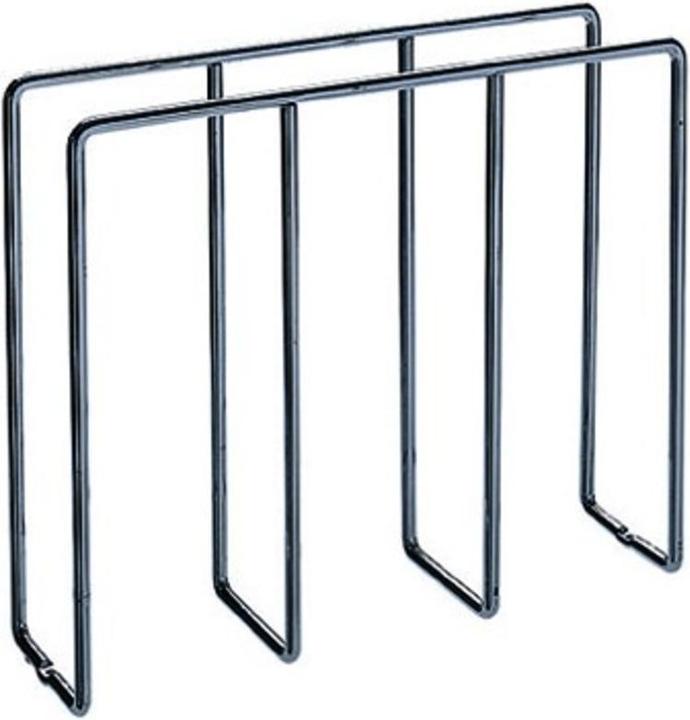 Actual product image Peka Metall Holder for cake trays and preparation boards (1 pcs.)
