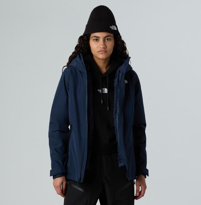 Image du produit North Face Carto Mono Triclimate Hoodie (XS)