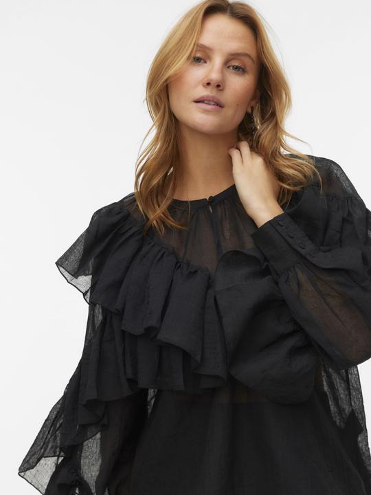 Produktbild Vero Moda VMSABRINA Top Bluse (S)