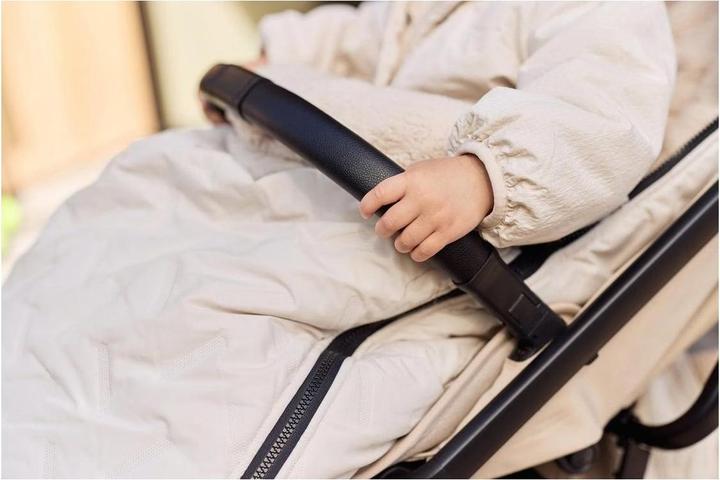 Produktbild Jollein Fusssack