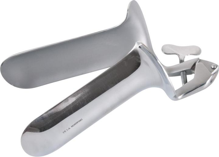Actual product image Sextreme Vaginal speculum