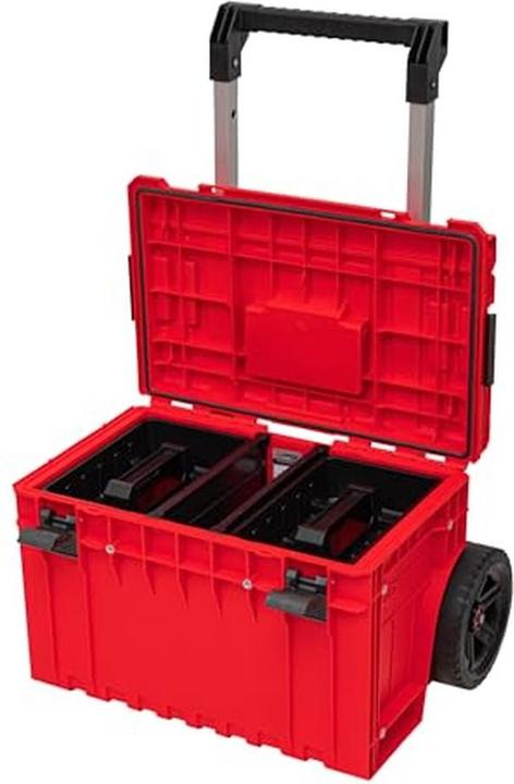 Produktbild Qbrick Rollbox SKRWQCOCCZEPG001 (2 Teile)