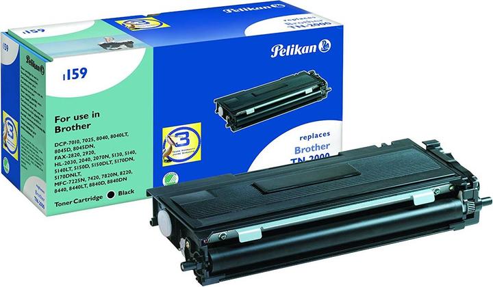 Image du produit Pelikan Tn-2000 (CF)