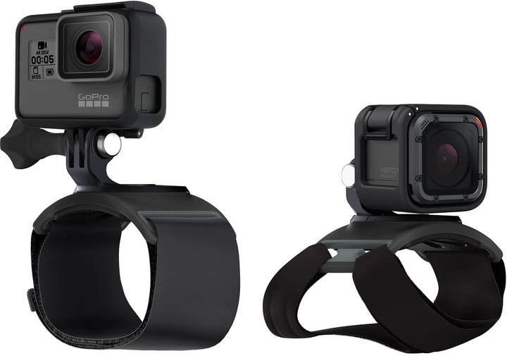 Actual product image GoPro Hand + Wrist Strap (Universal, Hero 7, Osmo Action, Hero 9)