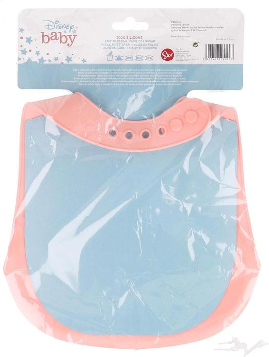 Actual product image Stor Bib Minnie Mouse (10 Months)
