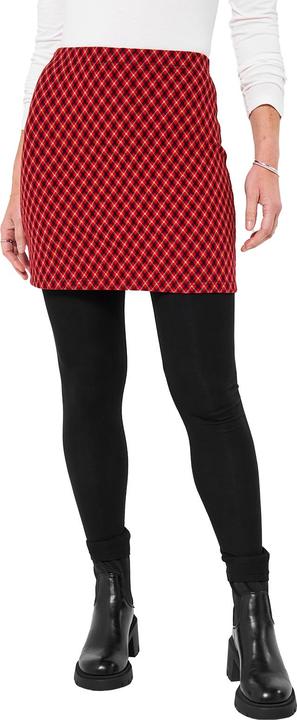 Produktbild Joe Browns Comfortable Check Skirted Leggings (36)