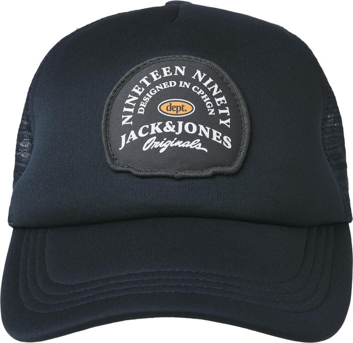 Actual product image Jack & Jones Baseball Cap Baseball Cap (One size)