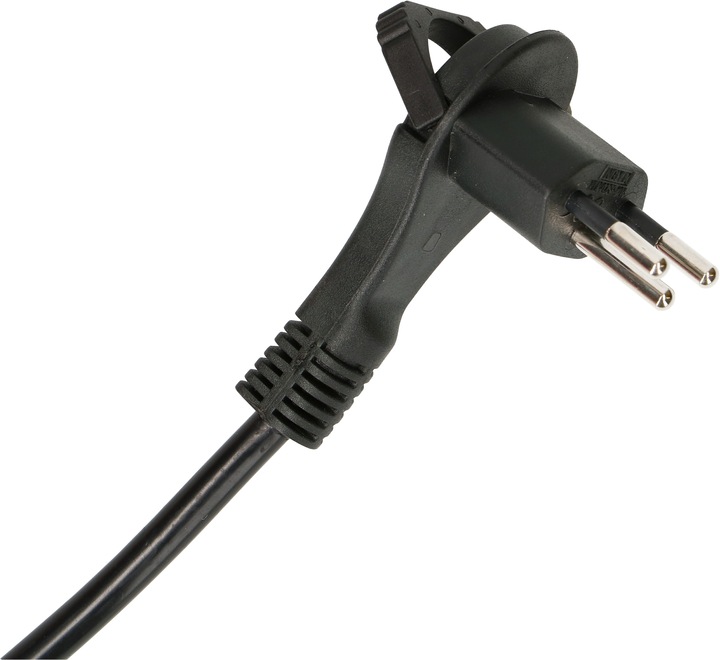 Immagine prodotto Max Hauri linea design (5 x, Tipo 13, USB-C, USB-A, 2.20 m)