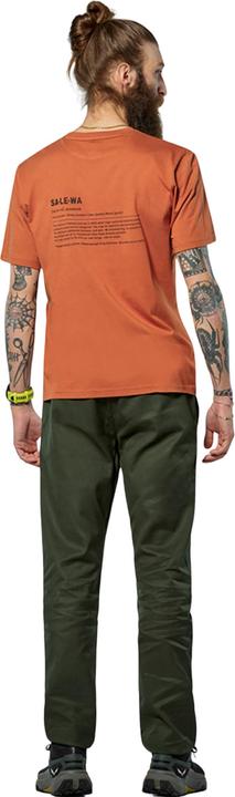 Actual product image Salewa Eagle Vocab T-Shirt (XXL)