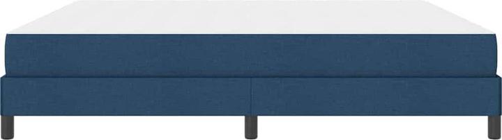 Image du produit VidaXL Lit boxspring (200 x 200 cm)
