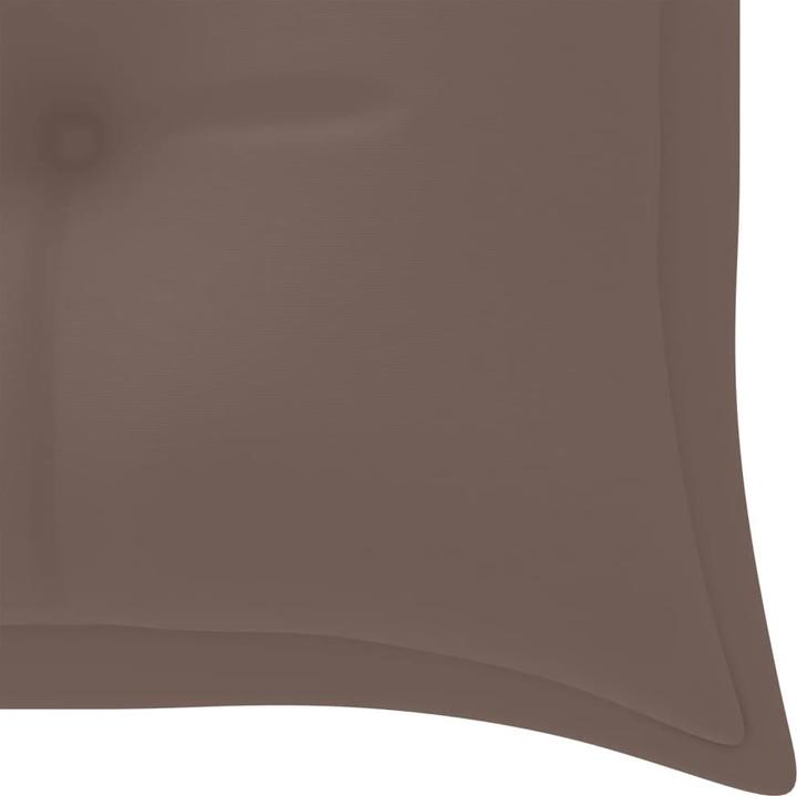 Actual product image vidaXL Wilone