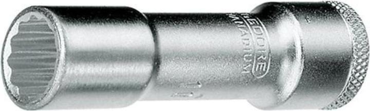 Produktbild Gedore D 30 L 13 Steckschlüsseleinsatz 3/8" lang UD-Profil 13 mm (13 mm)