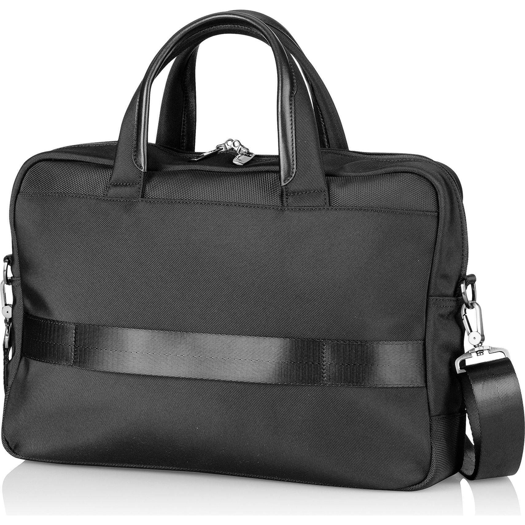 Thumbnail - Pack Easy, Handtasche, Horizon, Schwarz