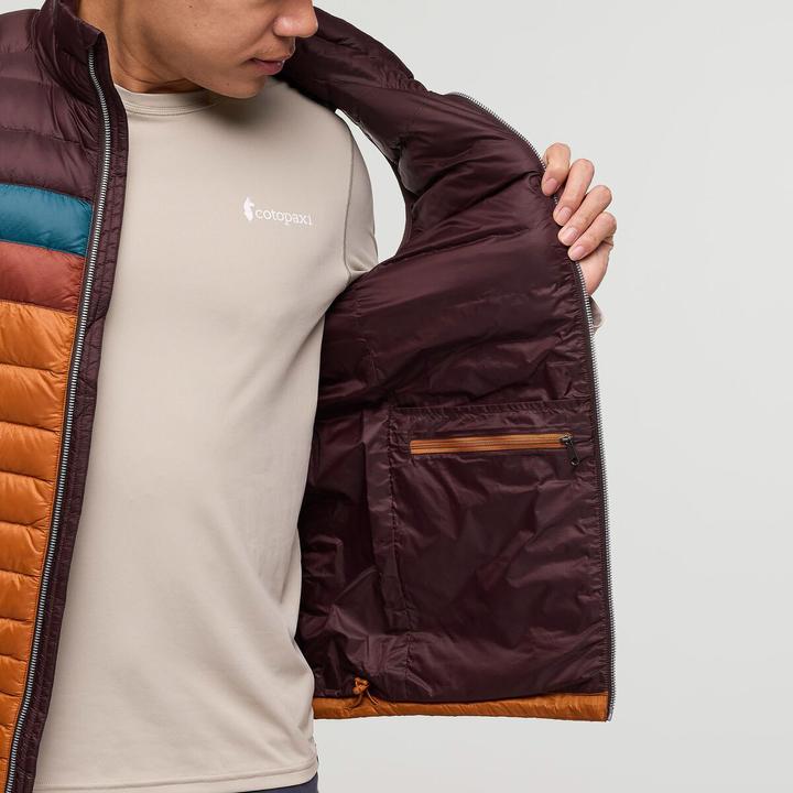 Actual product image Cotopaxi Fuego Down Vest (XL)