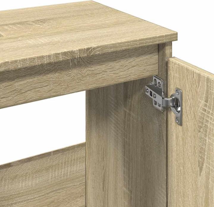 Immagine prodotto vidaXL Badschrank (65 x 33 x 60 cm)