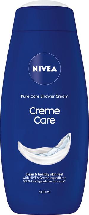 Immagine prodotto NIVEA Gel doccia Cream Care 500ml (500 ml)