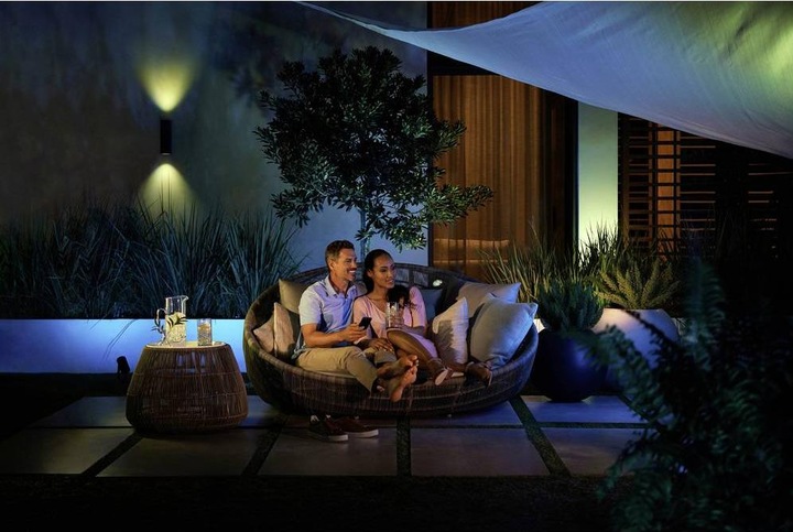 Immagine prodotto Philips Hue Appear (1200 lm, IP44)