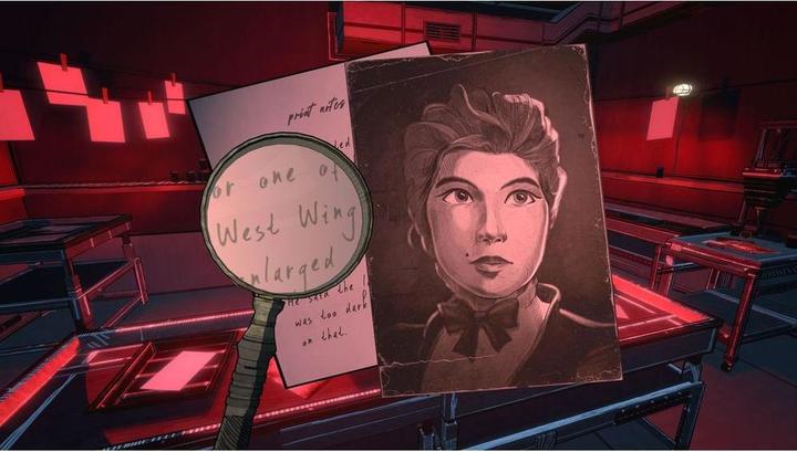 Produktbild PM Studios Blue Prince PS-5 (PS5, DE)