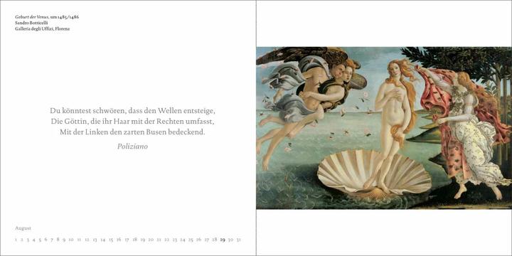 Image du produit Zeit für Kunst (Allemand, 2022)