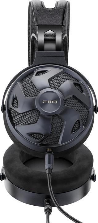 Produktbild FiiO FT3 (keine Geräuschunterdrückung, Kabelgebunden)