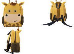 Produktbild Kindergarten Rucksack Giraffe Mini Kids