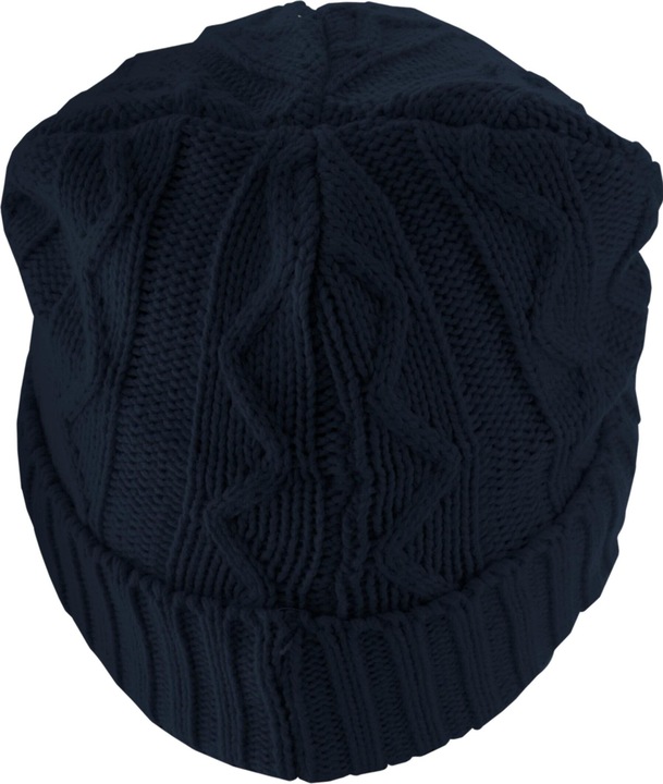 Produktbild Masterdis Beanie Cable Flap (One Size)