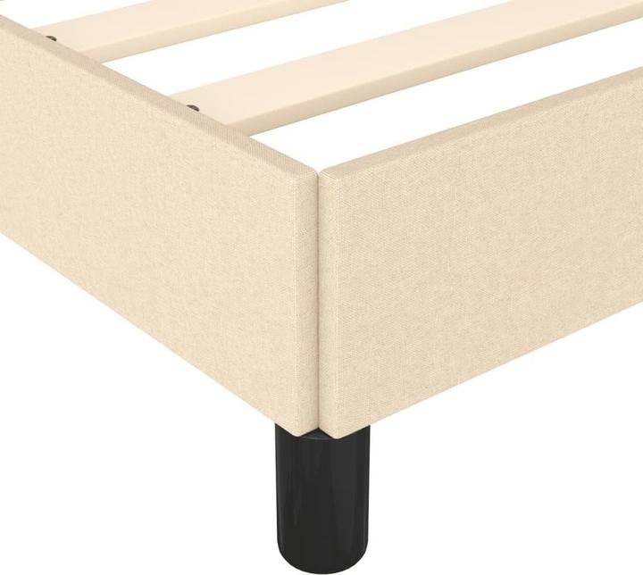 Image du produit vidaXL Bettgestell (120 x 200 cm)