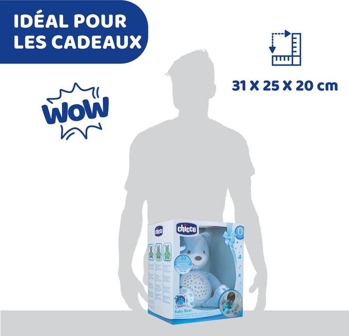 Image du produit Chicco Premiers rêves Bébé