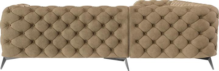 Actual product image Ropez Chelsea (Corner sofa)