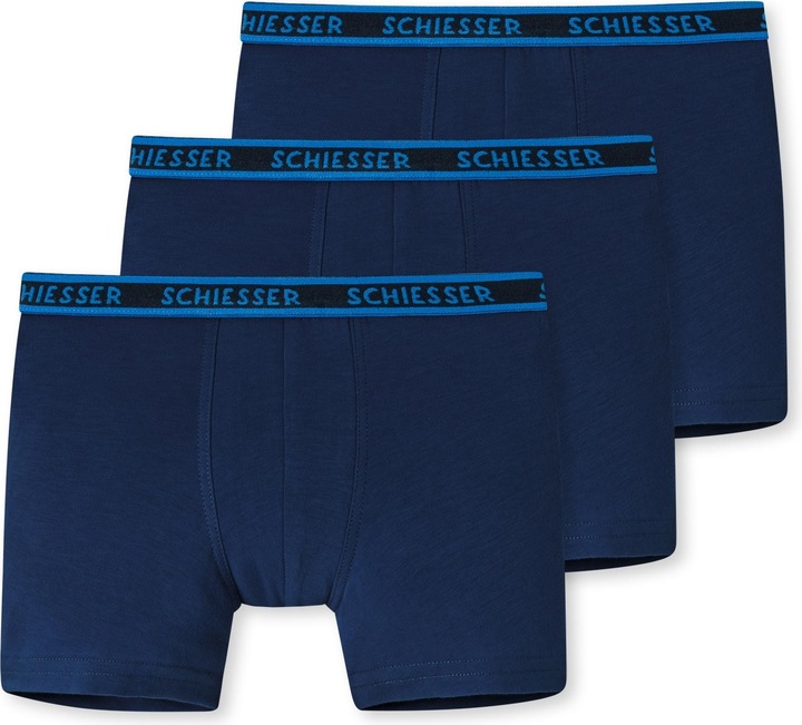 Produktbild Schiesser Unterhosen (92, 3er Pack)