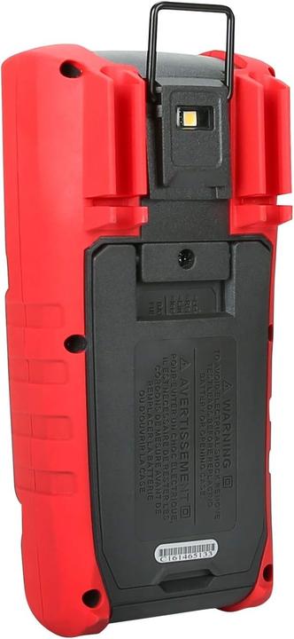 Produktbild Uni-T UT195DS Professional Digital Multimeter (CAT III 1000V, CAT IV 600V)