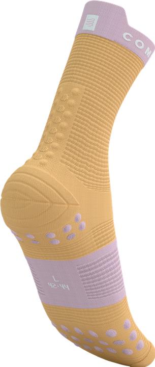 Actual product image Compressport Pro Racing Socks v4.0 Run High (39 - 41)