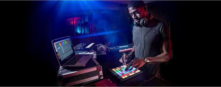 Produktbild novation Launchpad X (Controller)