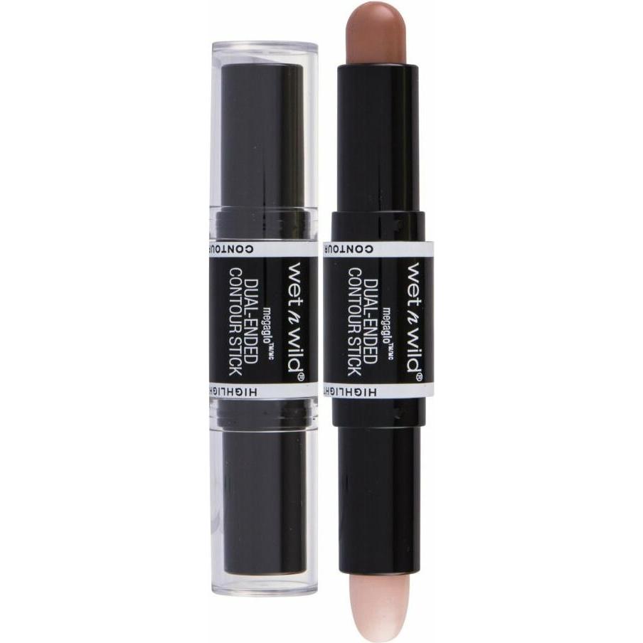 Thumbnail - Wet n Wild, Concealer, MegaGlo Dual-Ended (751A)