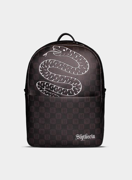 Actual product image Difuzed Harry Potter - Serpentard - Sac à dos