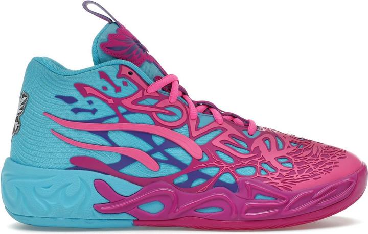 Produktbild Puma LaMelo Ball MB.04 Iridescent (44)