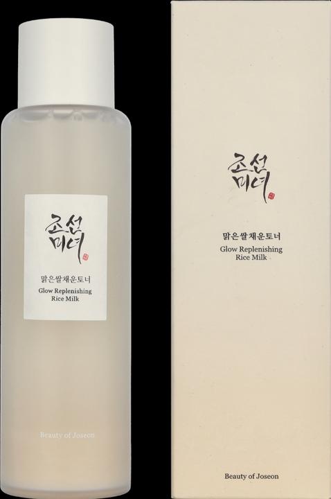 Produktbild Beauty of Joseon Glow Replenishing Rice Milk (Reinigungsmilch, 150 ml)