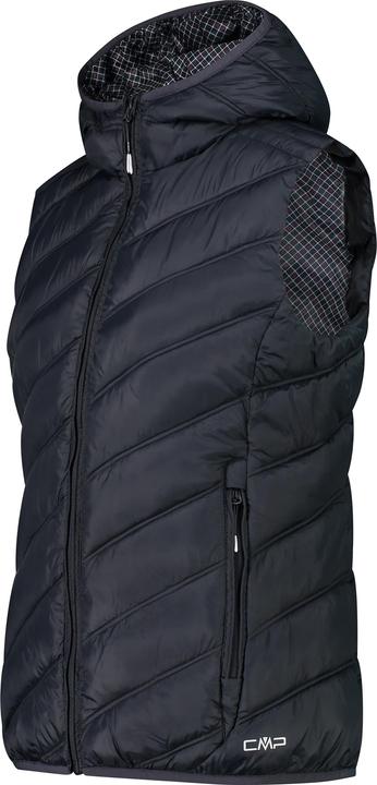 Actual product image CMP Campagnolo Hoodie (36)