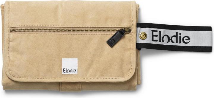 Elodie Details - Tragbarer Wickeltisch | Alcantara