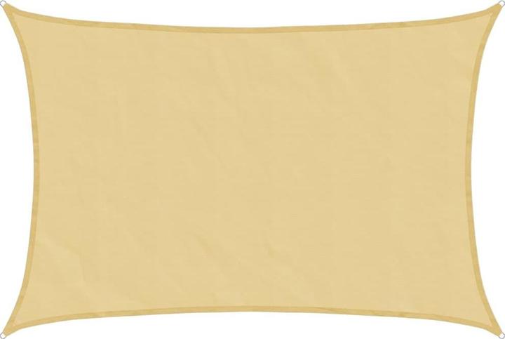 Produktbild vidaXL Sonnensegel (700 x 600 cm)