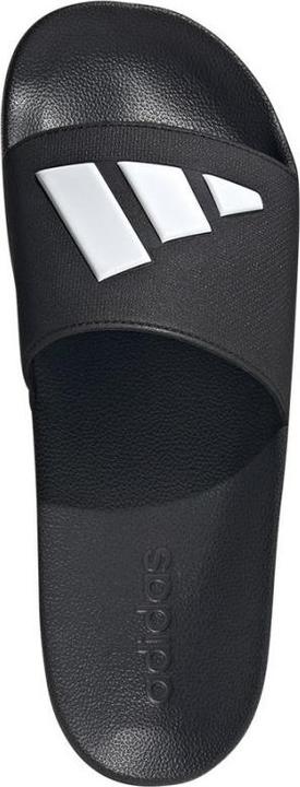 Immagine prodotto adidas Unisex ADILETTE SHOWER SLIDES, Core Black/Cloud White/Core Black, 40.5 EU (40.5)