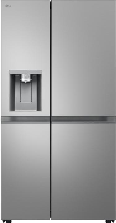 LG GSLE81PYBC (628 l)