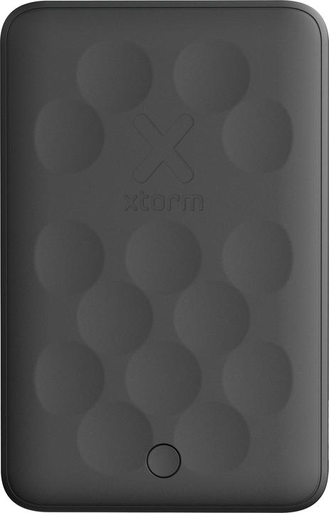 Actual product image Xtorm Fuel Series 5 (5000 mAh, 18 W, 18.50 Wh)