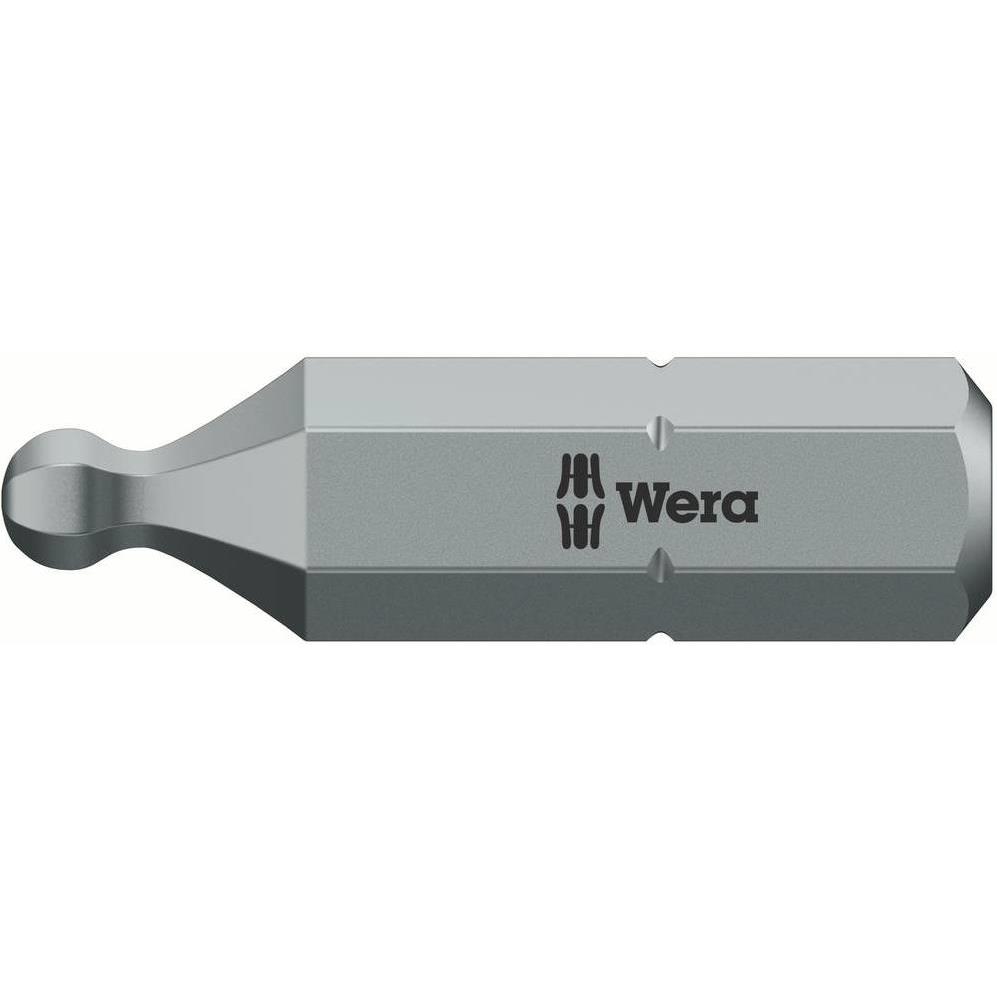 Wera, Bits, 842/1 Z 3,0 x 25 mm (3 mm)